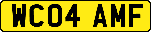 WC04AMF