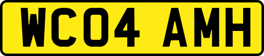 WC04AMH