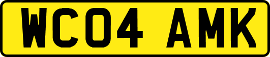 WC04AMK