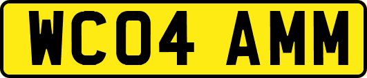 WC04AMM