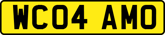 WC04AMO