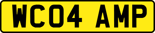 WC04AMP