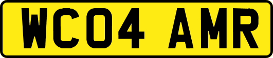 WC04AMR