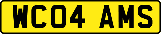 WC04AMS