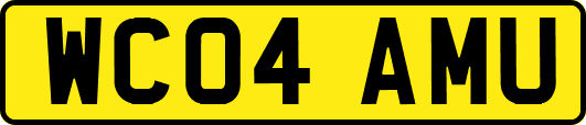 WC04AMU