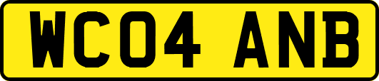 WC04ANB