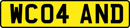 WC04AND