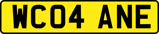 WC04ANE