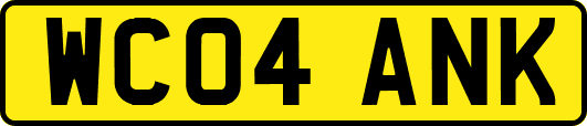 WC04ANK