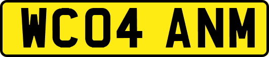 WC04ANM