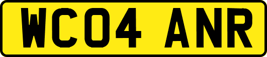 WC04ANR