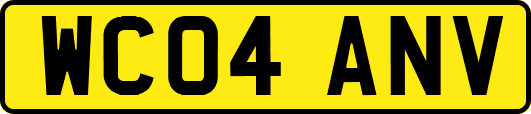 WC04ANV