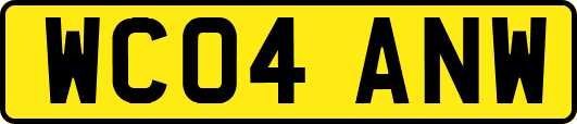 WC04ANW
