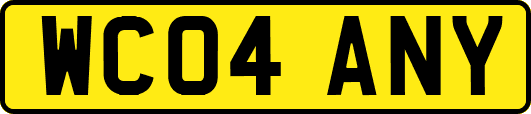 WC04ANY