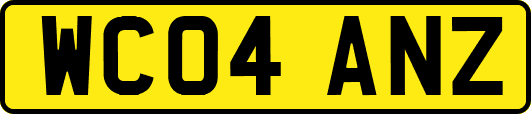 WC04ANZ