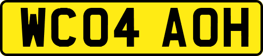 WC04AOH