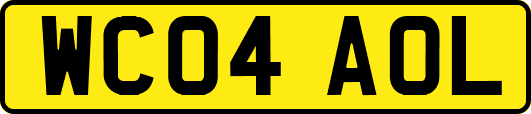 WC04AOL