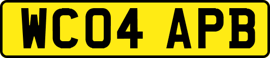WC04APB