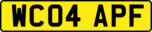 WC04APF