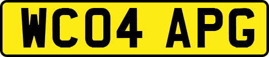 WC04APG