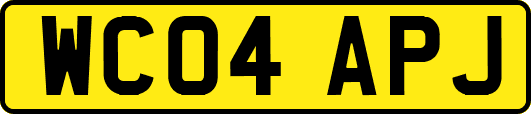 WC04APJ