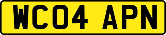 WC04APN