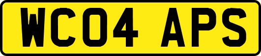WC04APS