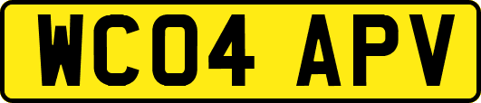 WC04APV