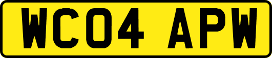 WC04APW