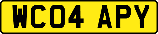 WC04APY