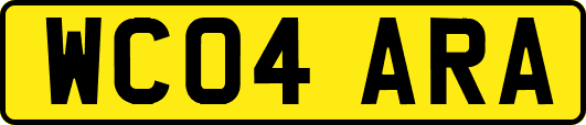 WC04ARA