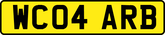 WC04ARB