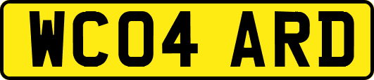 WC04ARD