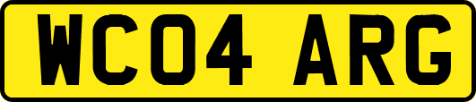 WC04ARG