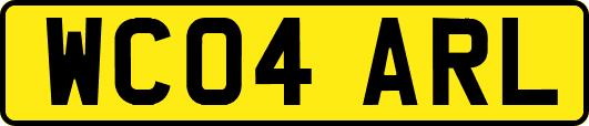 WC04ARL