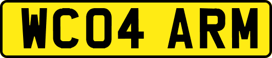 WC04ARM