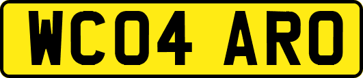 WC04ARO