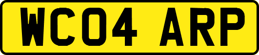 WC04ARP