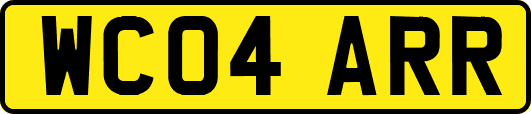 WC04ARR