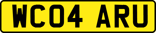 WC04ARU