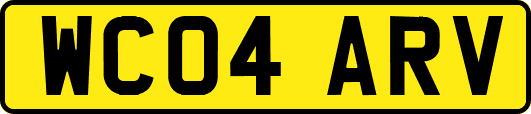 WC04ARV
