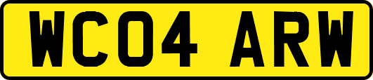 WC04ARW