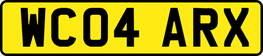 WC04ARX