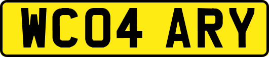 WC04ARY