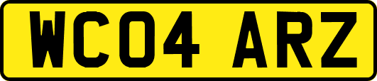 WC04ARZ