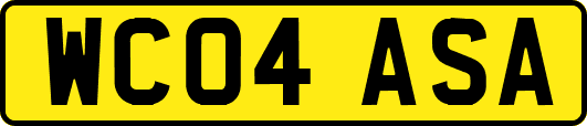 WC04ASA
