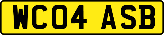 WC04ASB