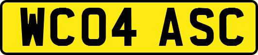 WC04ASC