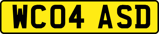 WC04ASD