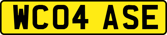 WC04ASE